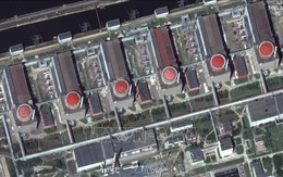 IAEA nói về sự cố nghiêm trọng ở nhà máy hạt nhân Zaporizhzhia