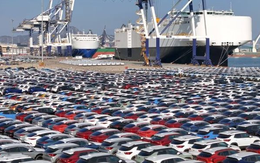 Độc lạ một quốc gia châu Âu bị Trung Quốc 'chiếm lĩnh' thị trường ô tô: 10 hãng xe bán chạy nhất chỉ có 1 hãng nội địa, có thương hiệu tăng trưởng gần 20.000%