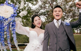 Bị lôi vào drama ảnh cưới 70 triệu của Quang Hải, phía studio mới ở TP.HCM có phản ứng thế nào?