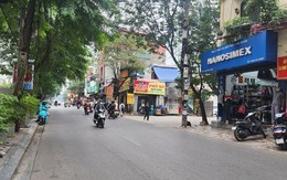 Hà Nội: Sẽ mở rộng đường Nguyễn Tuân trong năm 2024