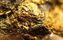 Mỏ vàng kỳ dị 120 triệu năm tuổi được tạo ra từ… nước mưa lộ diện nhờ công nghệ cao