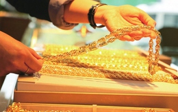 Trung Quốc tăng dự trữ vàng tháng thứ 17 liên tiếp