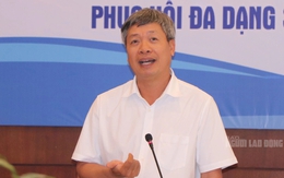 Phân công ông Hồ Quang Bửu điều hành UBND tỉnh Quảng Nam