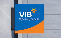 VIB sắp chi hơn 1.600 tỷ trả cổ tức tiền mặt đợt 2