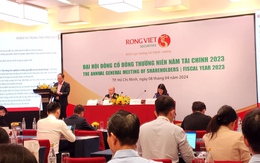 ĐHĐCĐ Chứng khoán Rồng Việt (VDSC): Muốn tăng vốn gấp rưỡi, ước tính lợi nhuận Quý 1 tăng trưởng 97%