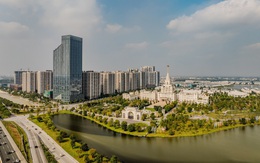 Đại gia tỉnh mua biệt thự ở “nơi đáng sống” cho con du học tại chỗ