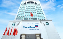 VietinBank hé lộ kế hoạch chia cổ tức trong năm 2024