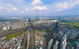 TP. Hồ Chí Minh: Nhiều tín hiệu vui từ các doanh nghiệp bất động sản