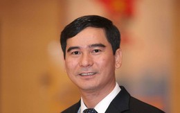 Phê chuẩn ông Dương Văn An làm Trưởng đoàn Đại biểu Quốc hội tỉnh Vĩnh Phúc