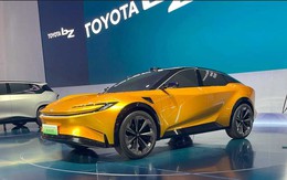 Cuộc đua phát triển xe điện của các ông lớn thêm nóng: Toyota bắt tay Huawei sử dụng công nghệ Trung Quốc trên các mẫu xe toàn cầu?