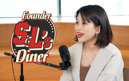 Founder S&L's Diner - nhà hàng Mỹ đầu tiên tại Hà Nội: Bỏ 2 tỷ đồng mở cửa hàng đầu tiên, khóc rất nhiều trong những ngày đầu khởi nghiệp, nhớ nhất lần 'rút máy thở' cơ sở 2