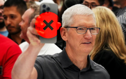 'Đừng mua iPhone 15, Apple bảo thế' - Chuyên gia chỉ ra điều tưởng nghịch lý?