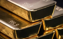 “Một khi lạm phát nóng trở lại, giá vàng sẽ tăng gần 50% trong hơn 1 năm tới”