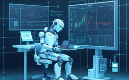 Ứng dụng AI vào lĩnh vực chứng khoán
