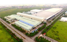 TONMAT Group đạt Top 5 công ty vật liệu xây dựng uy tín hai năm liên tiếp