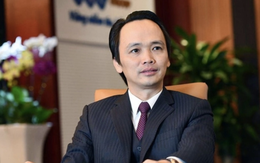 Cáo trạng: Ông Trịnh Văn Quyết đã nộp khắc phục gần 190 tỷ trong 3.621 tỷ đồng chiếm đoạt của 30.403 nhà đầu tư