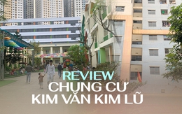 Đánh giá khu chung cư giá rẻ ở Hà Nội: "Còn tồn đọng nhiều nhược điểm về cơ sở vật chất và thang máy nhưng có 1 ưu điểm hiếm thấy"
