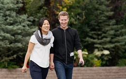 Quy tắc hẹn hò của Mark Zuckerberg và vợ thủa mới quen khiến giới trẻ ‘chột dạ’ nhìn lại mình: Mỗi tuần gặp mặt ít nhất 1 buổi, kéo dài tối thiểu 100 phút và không được dùng Facebook