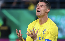 Ronaldo "đau đầu" với vụ kiện bồi thường 1 tỷ USD, có nguy cơ mất sạch tài sản bao năm tích góp