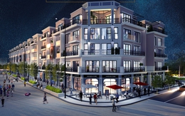 Sức hút từ những sản phẩm “độc bản” trên thị trường bất động sản