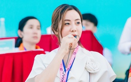 Tổng đạo diễn Lê Hải Yến biến Cảng TP HCM thành phim trường “bom tấn” cho chương trình nghệ thuật đặc biệt “Chuyến tàu huyền thoại”