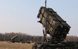 Ngoại trưởng Anh bác khả năng NATO đánh chặn tên lửa Nga trên bầu trời Ukraine