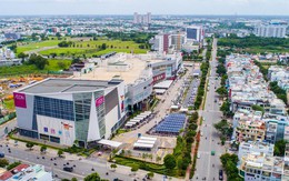 Khu Tây TP.HCM và nhu cầu điểm đến trải nghiệm chất lượng cao