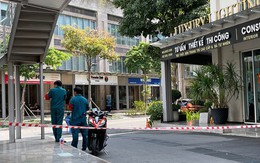 Vụ phong tỏa tòa nhà tại TP Thủ Đức: 1 đàn ông và 1 trẻ em tử vong, 2 người khác bị thương