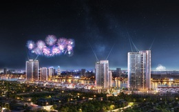 Sun Symphony Residence - Nốt sol của bản giao hưởng bên sông Hàn