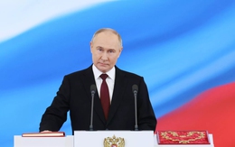 Chuyến thăm đến Việt Nam của Tổng thống Putin sẽ diễn ra "rất nhanh sau đây"