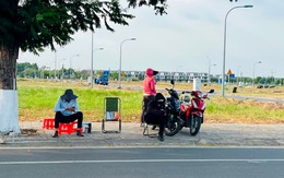 Chủ đất liên tục đi “dò giá”, vừa nóng ruột muốn bán vừa nhấp nhổm chờ thêm thị trường