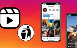 Hướng dẫn cách xóa nhiều video Instagram Reels cùng lúc chỉ với 2 bước