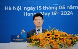 Công ty chứng khoán của ông Đỗ Quang Vinh được cổ đông khen đầu tư "mát tay", "out-perform", xin mở sản phẩm copy-trade