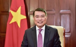 Chánh Văn phòng Trung ương Đảng Lê Minh Hưng làm Trưởng ban Tổ chức Trung ương