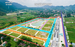 Chính thức ra mắt The Mansion Yên Thuỷ tại Yên Thuỷ, Hoà Bình