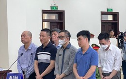 Phúc thẩm vụ Việt Á: Viện kiểm sát bất ngờ đề nghị miễn trách nhiệm hình sự cho một bị cáo