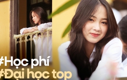 Tổng hợp học phí của 20 trường đại học top đầu cả nước, cao nhất lên đến cả trăm triệu/năm