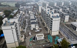 Nỗ lực vực dậy thị trường BĐS, Trung Quốc triển khai chính sách ‘đổi nhà cũ lấy nhà mới’: Lộ một bài toán khó chưa tìm ra lời giải