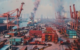 Nghiên cứu cho thấy Trung Quốc không thể bị soán ngôi ‘công xưởng thế giới’, đóng vai trò khó thay thế trong thương mại toàn cầu
