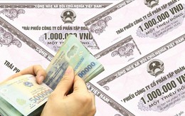 15.000 tỷ đồng trái phiếu sẽ đáo hạn trong tháng 5, nhiều doanh nghiệp có khả năng cạn tiền trả nợ