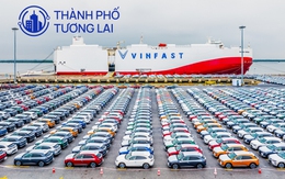 Huyện đảo có cầu vượt biển dài nhất Việt Nam, siêu nhà máy của Vingroup, sẽ trở thành quận sau vài năm nữa