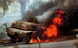 Nếu không có 3100 tăng Abrams, đừng hy vọng thắng Nga