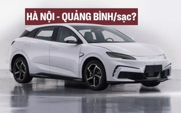 BYD Seal sắp thêm phiên bản mới: Mạnh hơn 400 mã lực, pin hứa hẹn đi tới 1.000km/sạc, đối đầu Camry nếu về Việt Nam