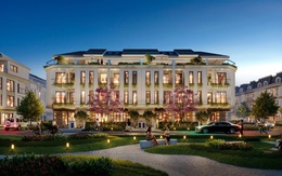 VinaLiving sắp ra mắt dự án mới tại thị trường Phú Mỹ