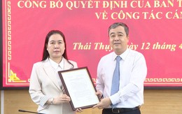 Miễn nhiệm, phê chuẩn miễn nhiệm 4 Phó Chủ tịch UBND tỉnh, thành phố