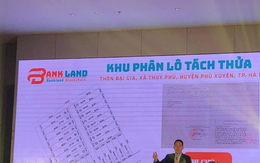 Truy tố thêm bị can liên quan vụ lừa đảo xảy ra tại Công ty Bankland