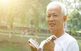 Khảo sát 269 người Nhật trên 100 tuổi: Điểm chung của trường thọ chính là có 3 "sở thích" giúp cơ thể sung sức, khỏe mạnh