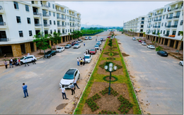 Lam Sơn Nexus City – Shophouse tiên phong BĐS lợi nhuận tại Bắc Giang