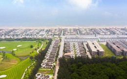 Khám phá khu đô thị sinh thái biển vị nhân sinh tại Hà Tĩnh