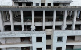 Động thái loạt dự án chung cư ở Hà Nội sau thời gian dài bỏ hoang, quây tôn